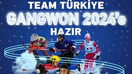 2024 Kış Olimpiyatları, Favori Sporcular ve Branşlar