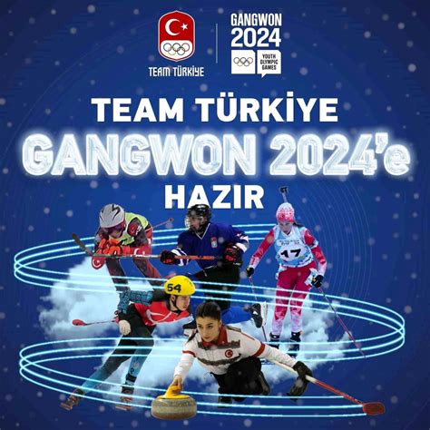 2024 Kış Olimpiyatları: Favori Sporcular ve Branşlar