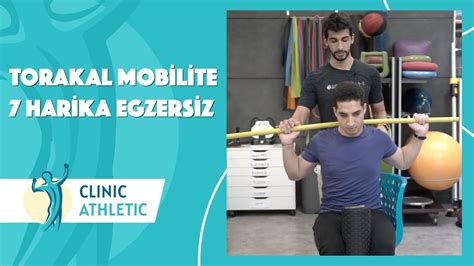 Futbolcular İçin Esneklik ve Mobilite Artırıcı Egzersizler