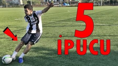 Futbolcular İçin Performans Artırıcı Egzersiz Teknikleri