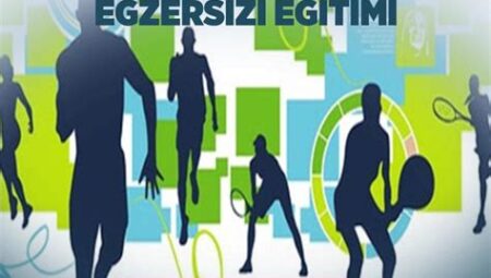 Spor ve Egzersiz Psikolojisi ve Motivasyon Kongreleri