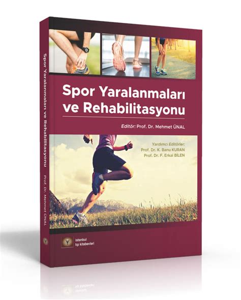 Spor ve Egzersiz Yaralanmaları ve Rehabilitasyon Zirvesi