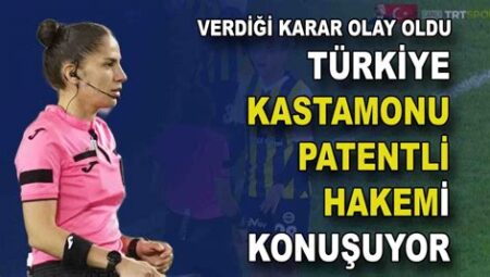 Süper Lig’de Hakem Performansları ve Tartışmalı Kararlar